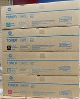 Konica Minolta Toner Original Magenta TN-627-C12000/C14000