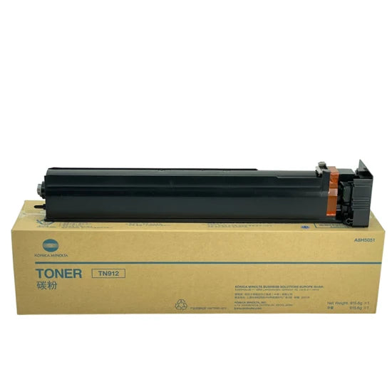 Konica Minolta Toner Original Black TN-912 PRO 958