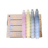 Konica Minolta Toner Original Cyan TN-619 1060/1070/2070/3070