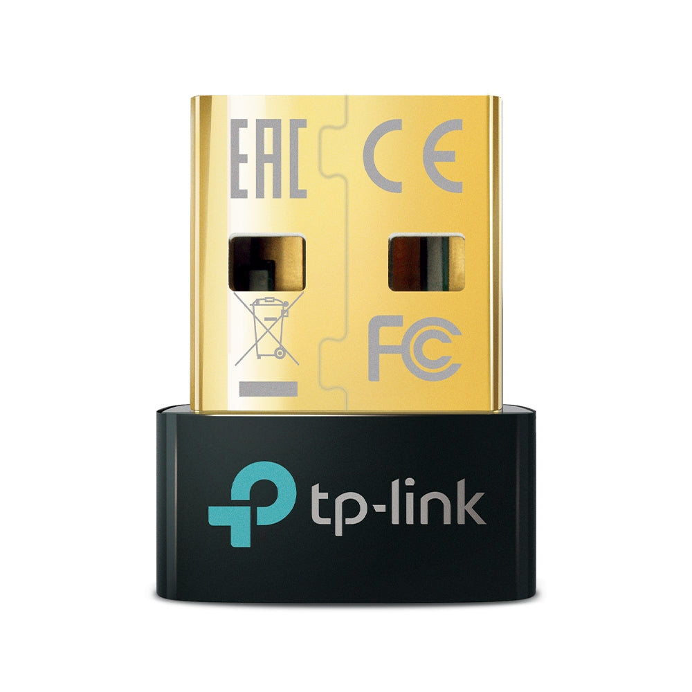 محول USB نانو بتقنية بلوتوث 5.0 من TP-Link UB500