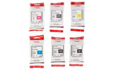 Canon Ink Original MUltipack PFI-102 IPF500/750/765