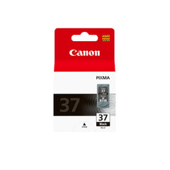 Canon Ink Original Black PG-37