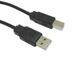 G Com USB Printer Cable 5 Meter