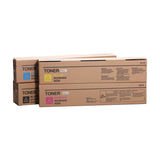 Konica Minolta Toner Original Magenta TN-214 C200