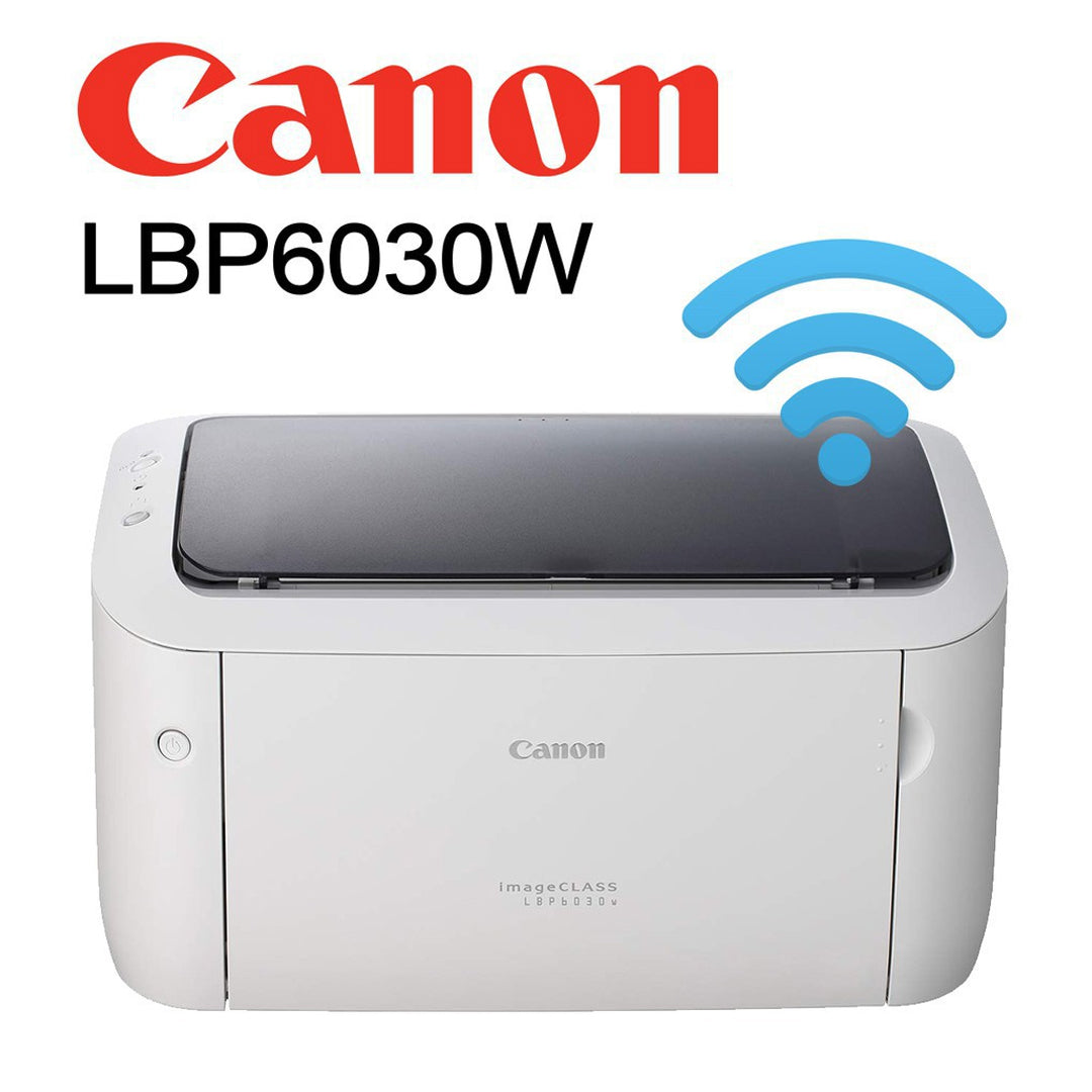 Canon Printer Original Black LBP-6030W