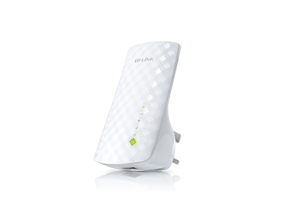 TP-Link RE200 AC750 Wi-Fi Range Extender