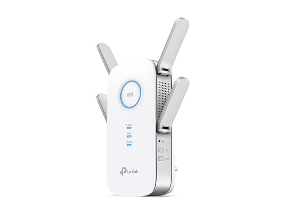 TP-Link RE715X AX3000 Wi-Fi 6 Range Extender