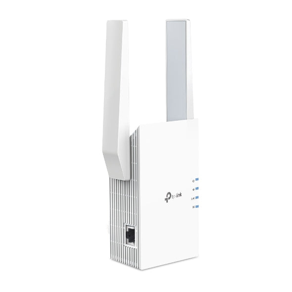 TP-Link RE705X AX3000 Wi-Fi 6 Range Extender