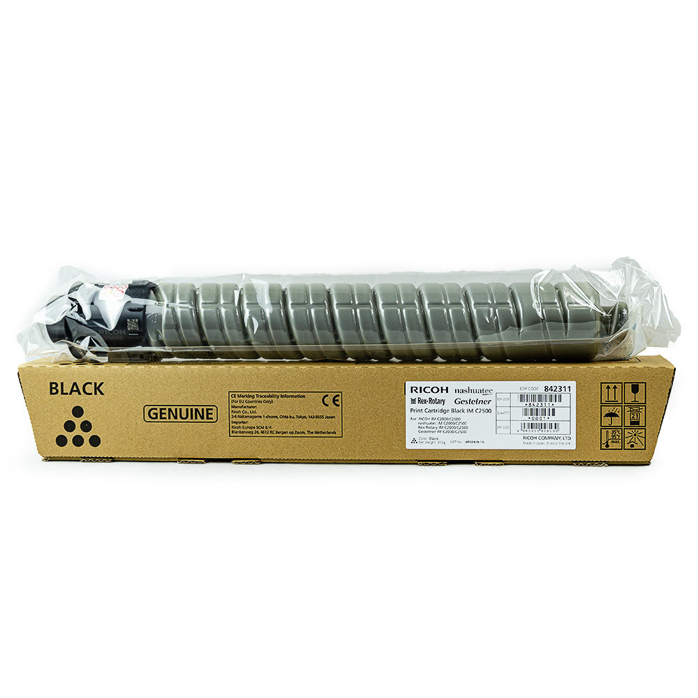 Ricoh Toner Original Black IMC-2000/2500 842311