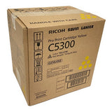 حبر ريكو أصفر Pro-C5300S/C5310S-828598