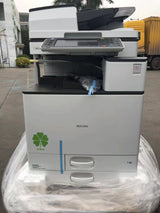 Ricoh Used Machine MPC-3503 COLOR