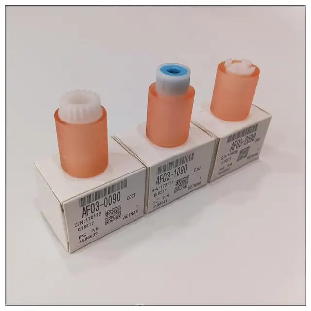 Ricoh Feed Rollers CET6677 (3pcs)2090/1085/9000/1350/1100