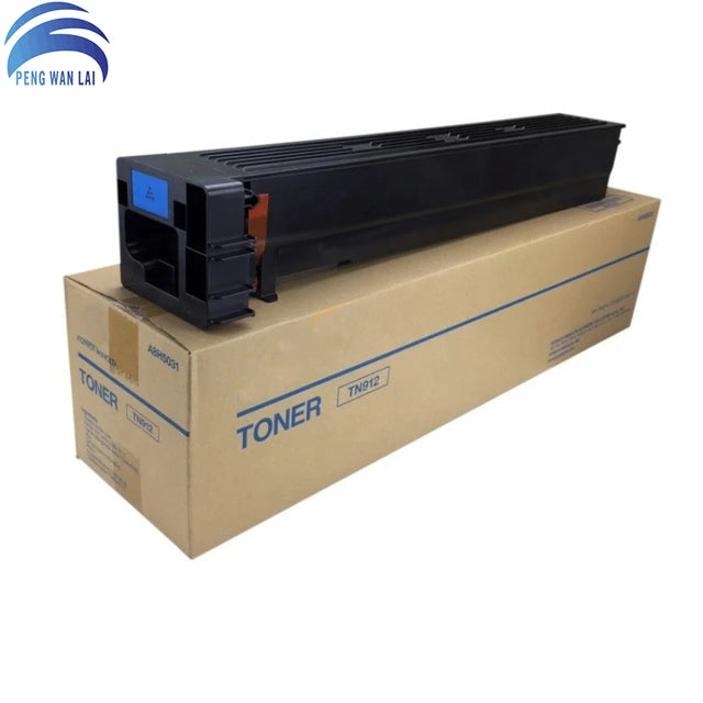 Konica Minolta Toner Original Black TN-812 658/758/808-