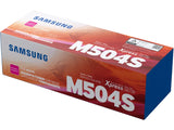 Samsung Toner Original Magenta 504S 1810/1860/4195/4195/4195/415/415