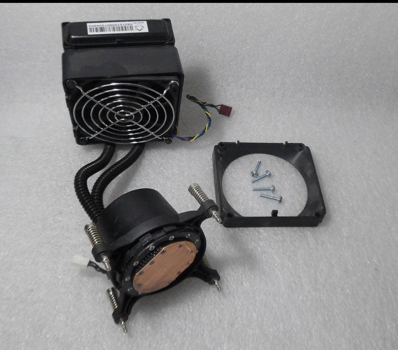 LIQUID COOLING HEATSINK HP P/N:573203-001 (REFURBISH)