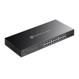 TP-Link SG2428LP Omada 28-Port Gigabit Smart Switch with 16-Port PoE+