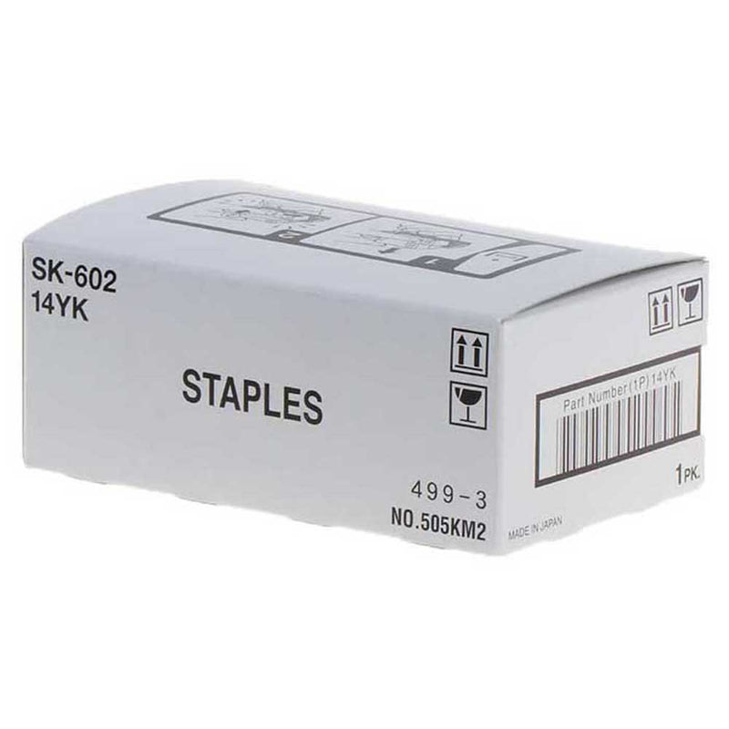 Konica Minolta Staple Cartridges Original Black SK-602