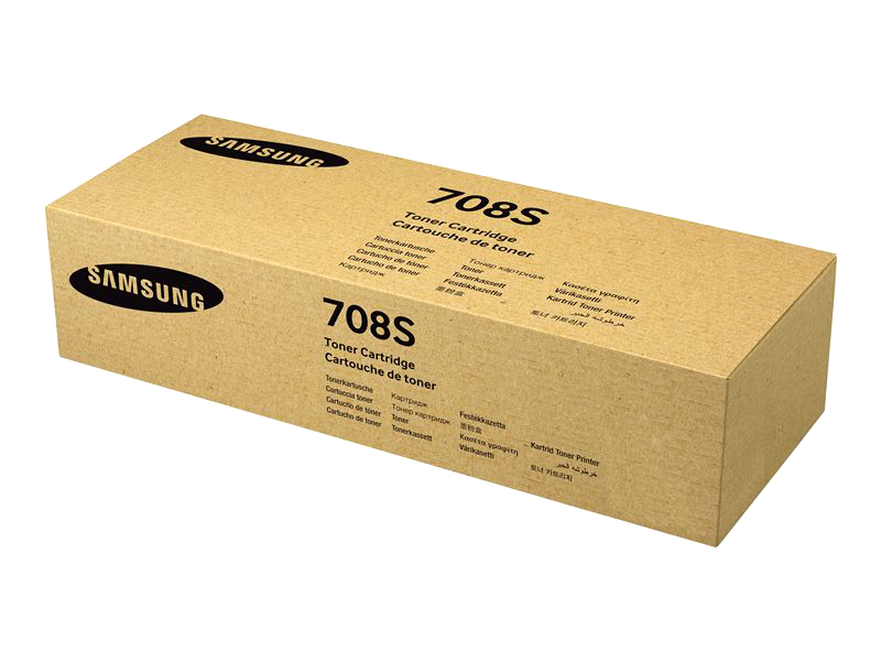 Samsung Toner Original Black MLT-D708S/SEE SL-K4250/K4350/K4300