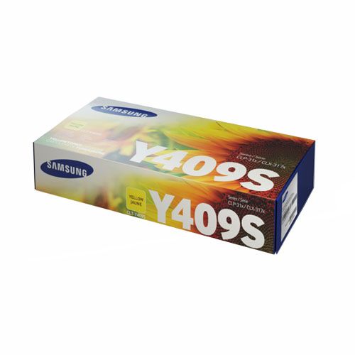 Samsung Toner Original Yellow 409S CLX-3175