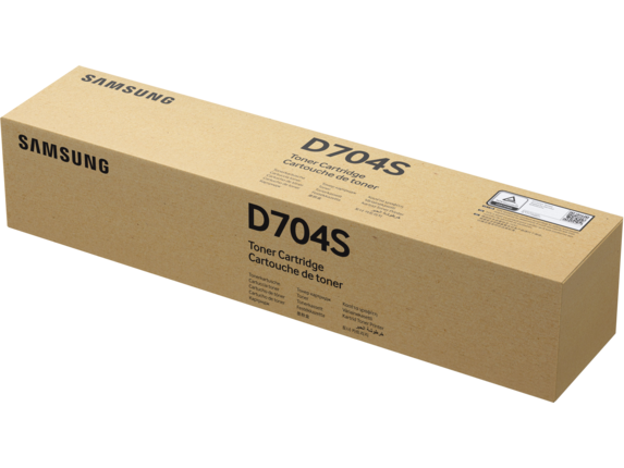 Samsung Toner Original Black D704S K3300