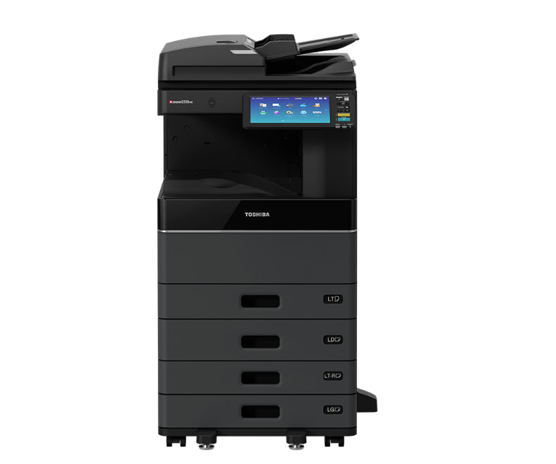 TOSHIBA COPIER COLOR e-STUDIO2021AC