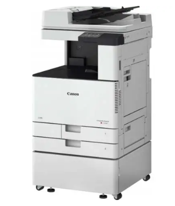 Canon Copier IRC-3326i color A3/26ppm ADF Made In Thailand