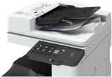 Canon Copier IRC-3326i color A3/26ppm ADF Made In Thailand