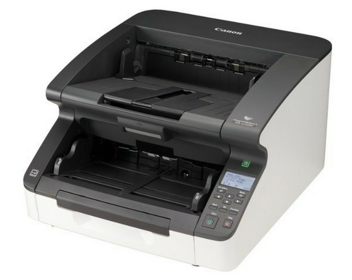 CANON SCANNER DR-G2090