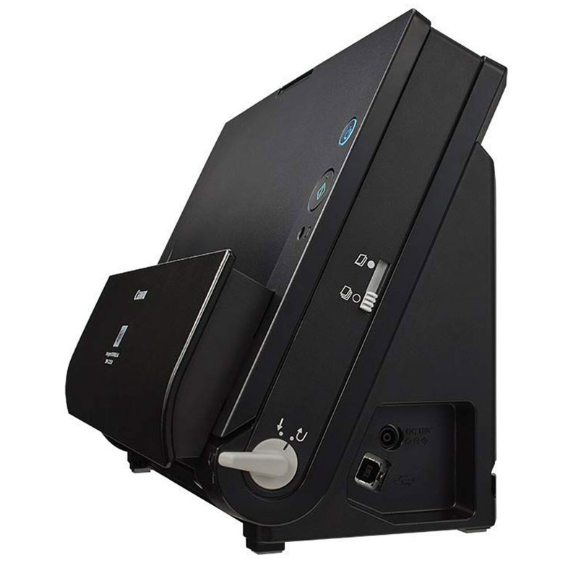 Canon Scanner New Hardware DR-C225