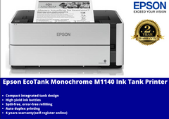 Epson Printer EcoTank M1140