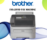 Brother Printer Fax-2950