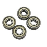 Sharp Bearing Upper CET6328-/Ricoh-2035/4000/-Sharp ARM550/ARM620/ARM700/MX-M550/620/700