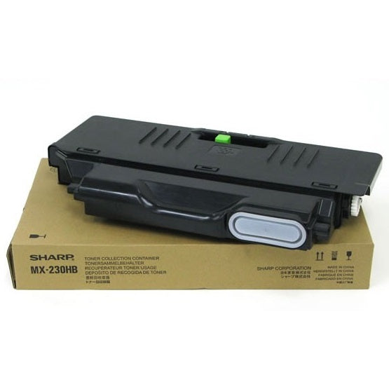 Sharp Waste Toner MX-230HB -2310/26102615/2616/3110/3115/3140/3610/3640