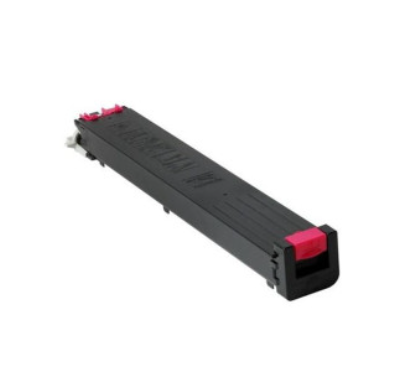 Sharp Toner MX-51FT-MAGENTA original mx-m4110/MX-M4111/MX-M4112/MX-M5110/MX-M5111/MX-M5112/