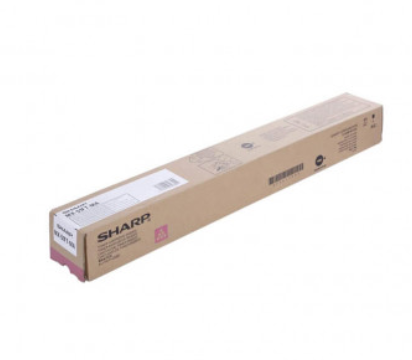 Sharp Toner MX-51FT-MAGENTA original mx-m4110/MX-M4111/MX-M4112/MX-M5110/MX-M5111/MX-M5112/