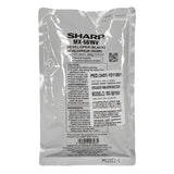 Sharp DEVELOPER Original Black MX-560/561NV MX-M464/364