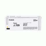 Canon Toner Original Yellow T09/3017C006 LBP-1127C/MF-1127C