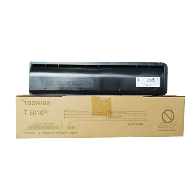 Toshiba Toner Look-A-Like 5018P Black E-2518/3018/3518