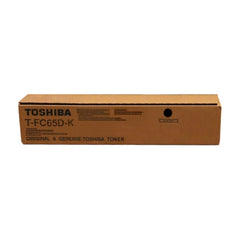 Toshiba Toner Original Black T-FC65D E STUDIO 654