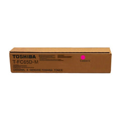 Toshiba Toner Original Magenta T-FC65D E STUDIO 654