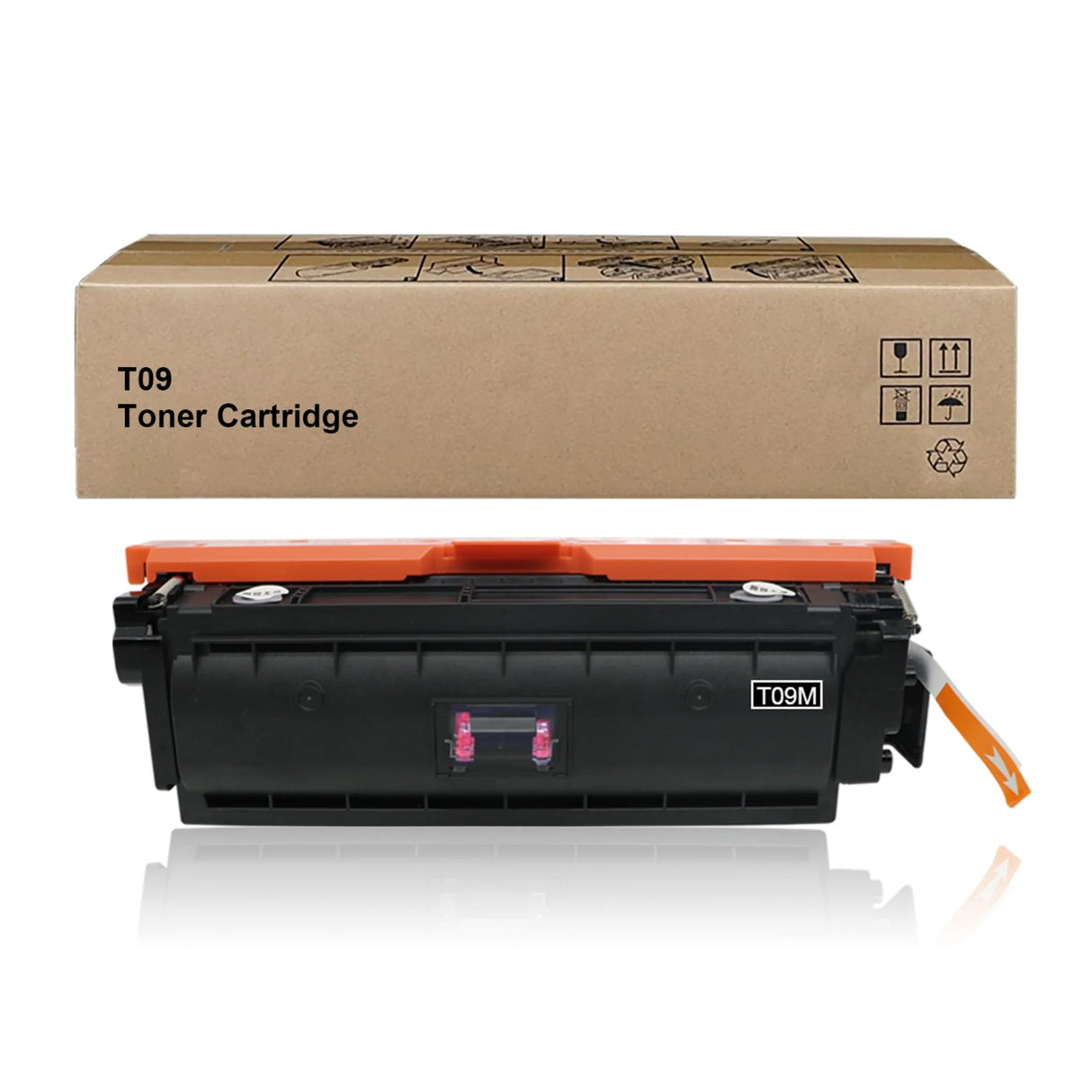 Canon Toner Original Magenta T09/3018C006 LBP-1127C/MF-1127C