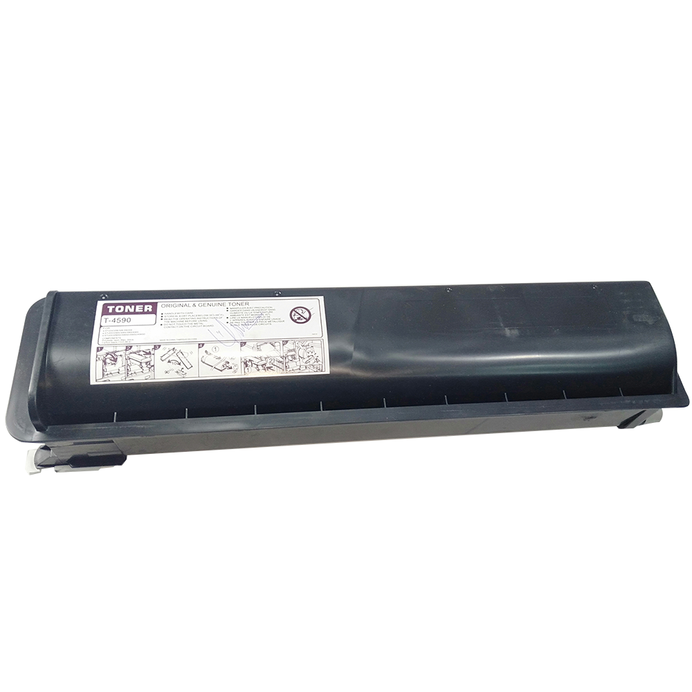 Toshiba Toner Original Black T-1640D E 166/168/167