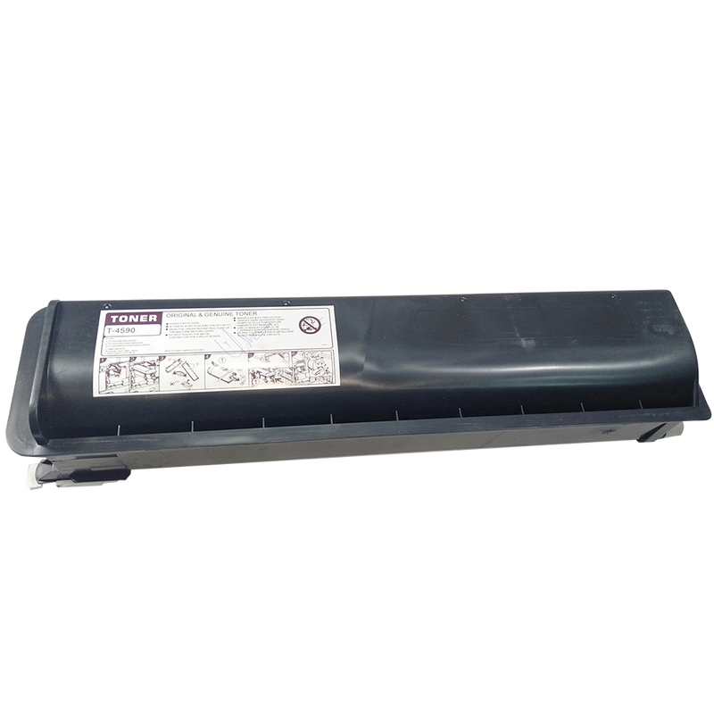 Toshiba Toner Original Black T-1640D E 166/168/167