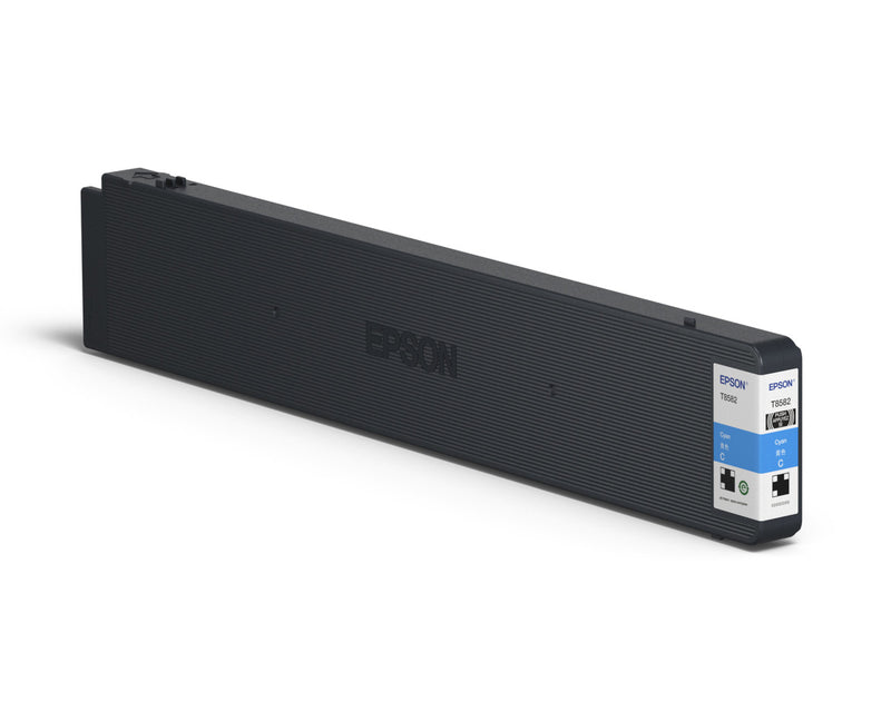 EPSON Compatible INK CYAN WF-C20590