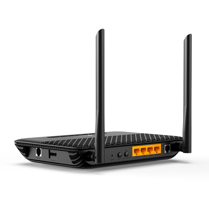 TP-Link TD-W8961N 300Mbps Wi-Fi N ADSL2+ Modem Router