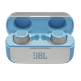 JBL Reflect Flow True wireless In-Ear Headphones Teal