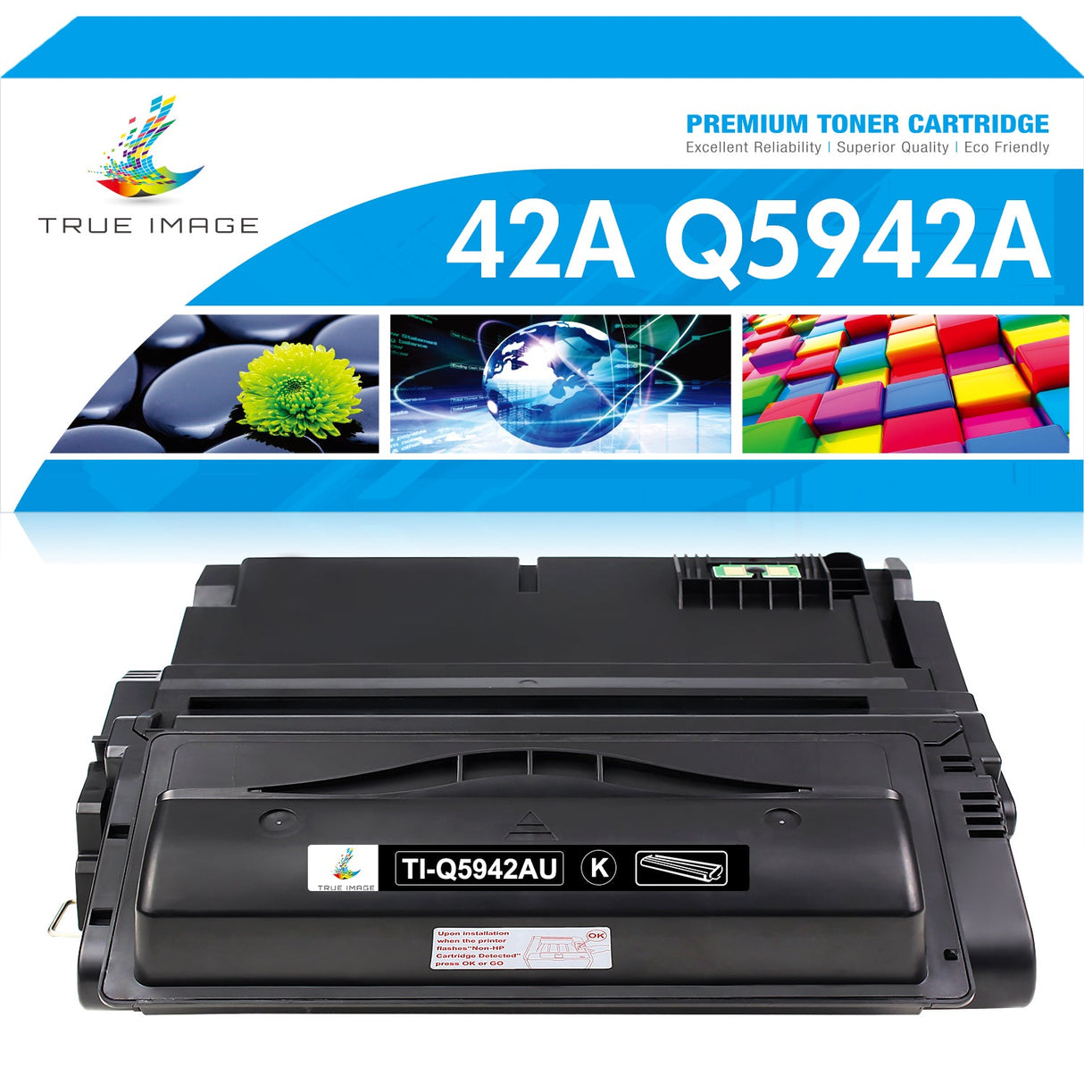 حبر HP S-TECH 42A- ؟؟؟؟ ؟؟؟؟