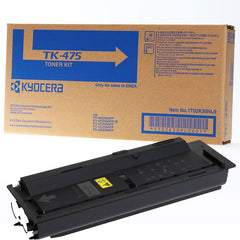 Kyocera Mita Toner A-TK-475 KM-6025/6030