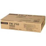 Kyocera Mita Toner Original Black TK-710 FS9130DN/FS9530DN