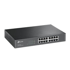 TP-Link TL-SF1016D 16-Port 10/100 Mbps Desktop Switch